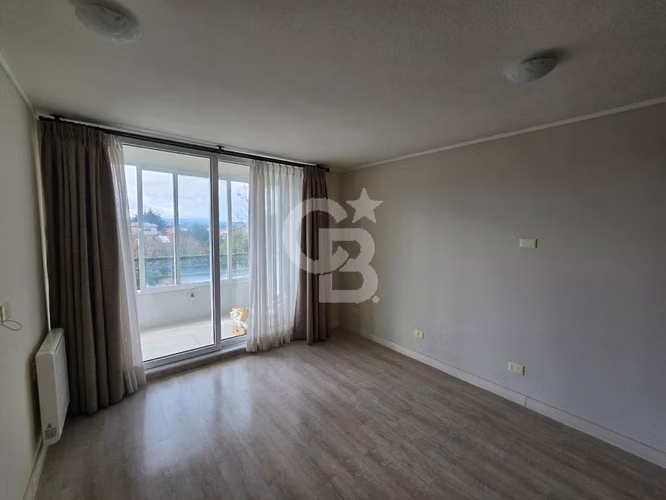 Exclusivo Departamento, Excelentes vistas.