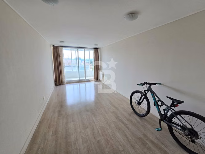 Exclusivo Departamento, Excelentes vistas.