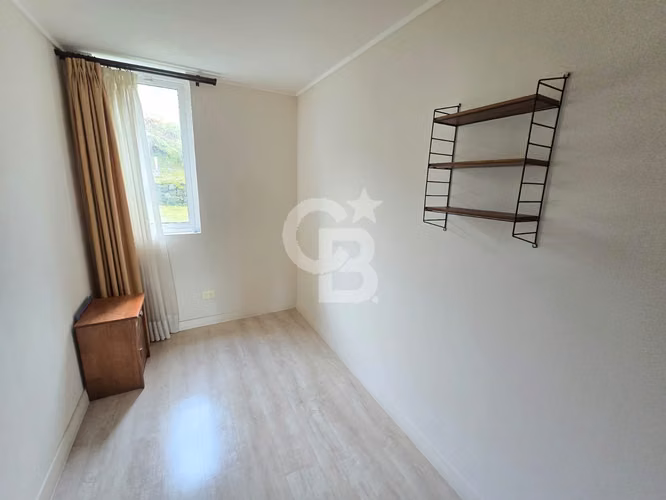 Exclusivo Departamento, Excelentes vistas.