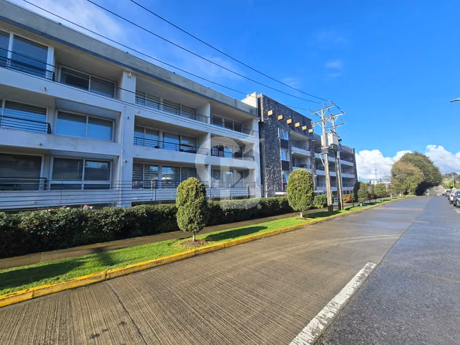 Exclusivo Departamento, Excelentes vistas.