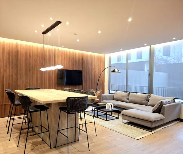 Av. Buzeta 3944 (1 Est /1 Bod) [4105-4] - Imagen 25