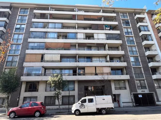 Copia de:  SE ARRIENDA DEPARTAMENTO BARRIO REPUBLICA. SANTIAGO