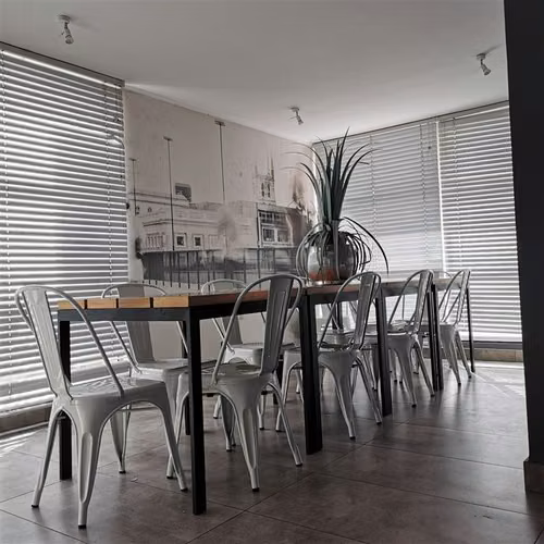 Acogedor Dpto. en Arriendo. Av. Lazo. San Miguel 3D 2B 1E 1B