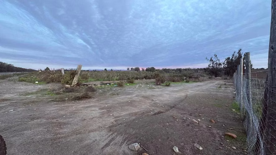 "Parcela 27 Há con Agua en Los Olivos" (178004)