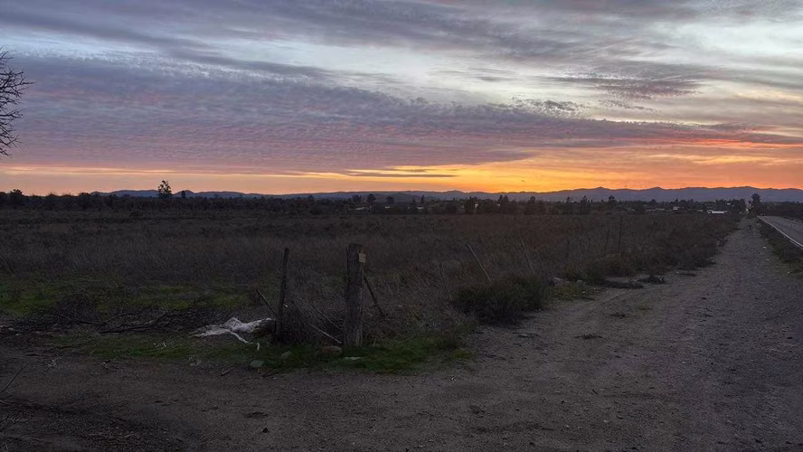 "Parcela 27 Há con Agua en Los Olivos" (178004)