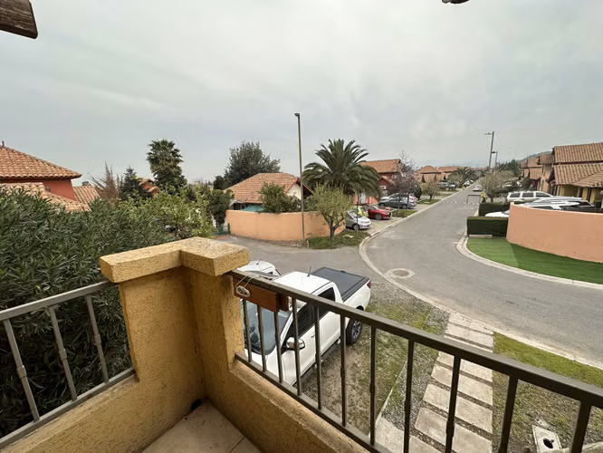 VENTA CASA 4HAB 3BA COLINA