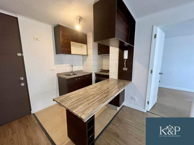 VENTA DEPARTAMENTO 1HAB 1BA SAN MIGUEL