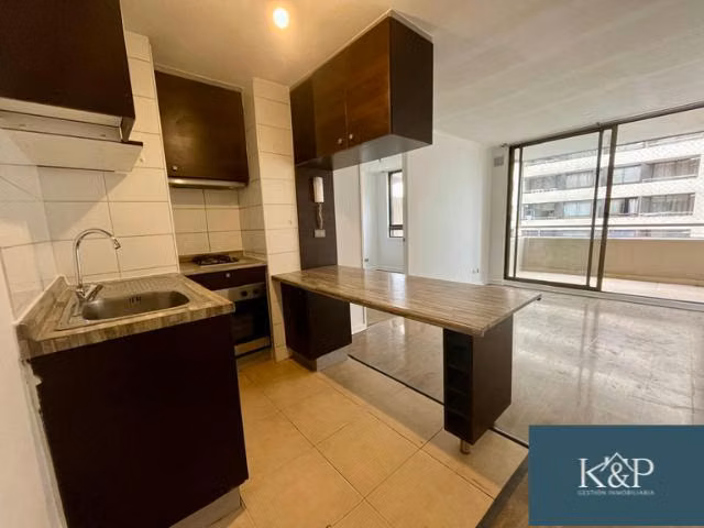 VENTA DEPARTAMENTO 1HAB 1BA SAN MIGUEL - Imagen 4