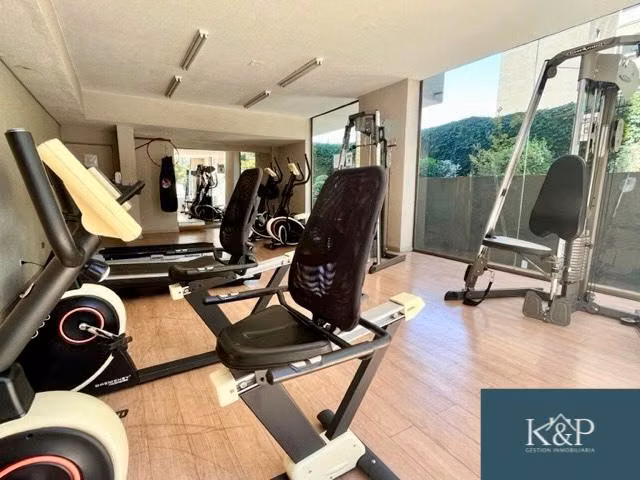 VENTA DEPARTAMENTO 1HAB 1BA SAN MIGUEL - Imagen 17