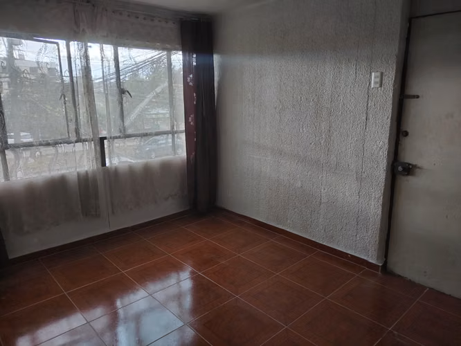 Villa México, 2D, 1B, Sin gastos comunes, Directo Dueño