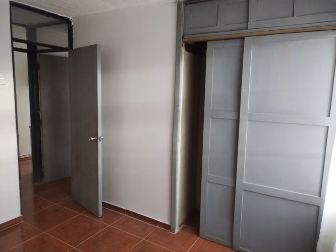Villa México, 2D, 1B, Sin gastos comunes, Directo Dueño