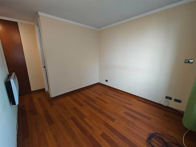 2 Dormitorios, 2 baños, terraza, estacionamiento VILLA MACUL