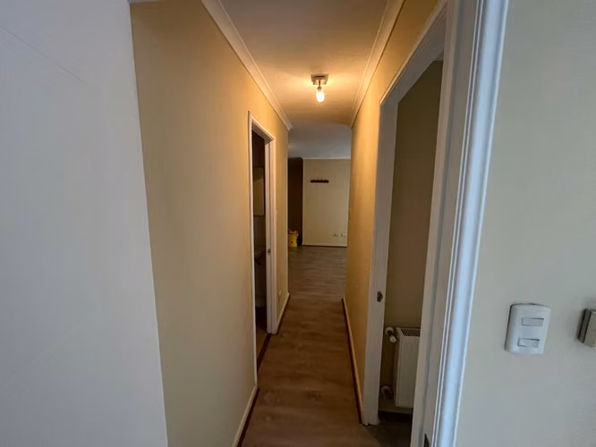 Se arrienda departamento en Edificio Parque Millaray – San Pedro de la Paz