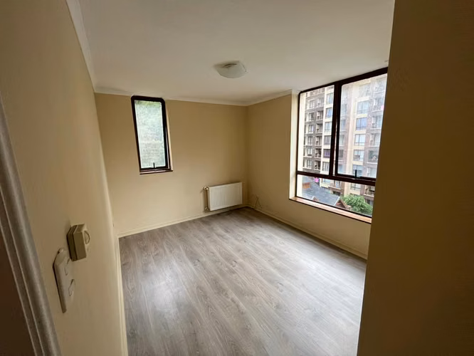 Se arrienda departamento en Edificio Parque Millaray – San Pedro de la Paz