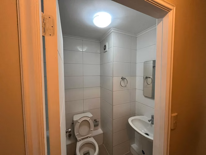 Se arrienda departamento en Edificio Parque Millaray – San Pedro de la Paz