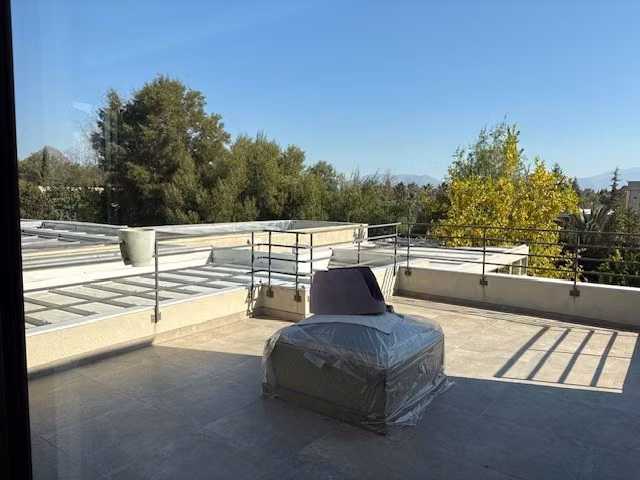Condominio Lagares Lindo jardín formado Quincho Gimnasio
