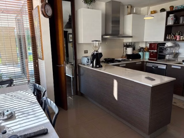 Condominio Lagares Lindo jardín formado Quincho Gimnasio