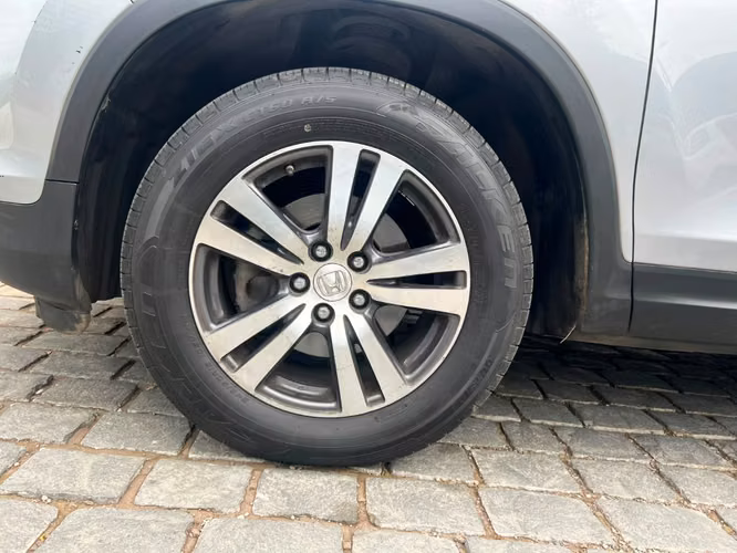 HONDA PILOT TOURING AWD 3.5 2018