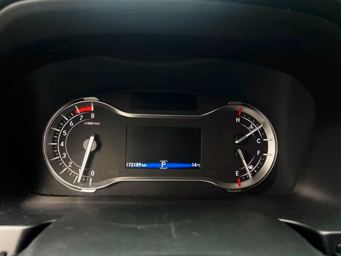 HONDA PILOT TOURING AWD 3.5 2018