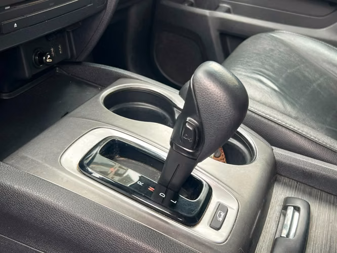 HONDA PILOT TOURING AWD 3.5 2018