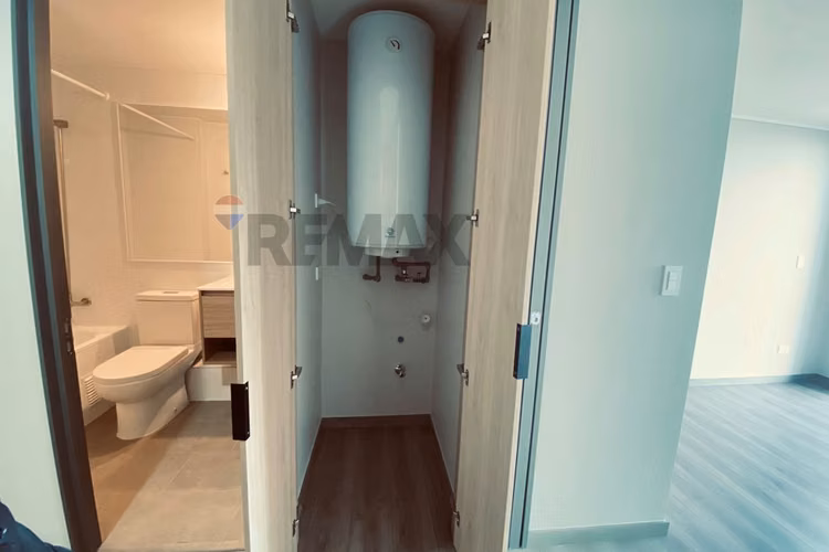 ¡excelente estar! 1d+1b+b - barrio buzeta