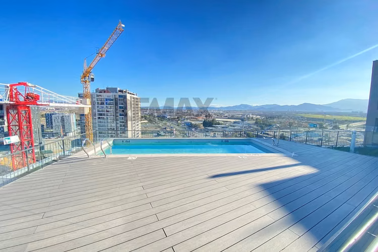 ¡excelente estar! 1d+1b+b - barrio buzeta