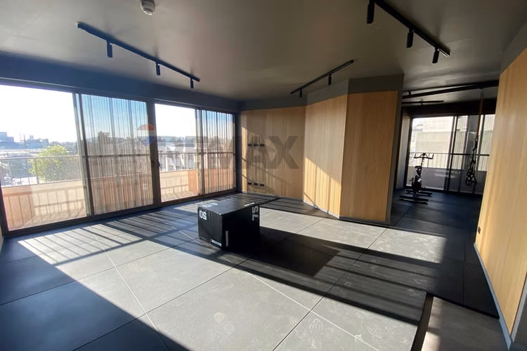 ¡excelente estar! 1d+1b+b - barrio buzeta