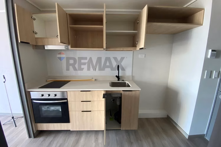 ¡excelente estar! 1d+1b+b - barrio buzeta