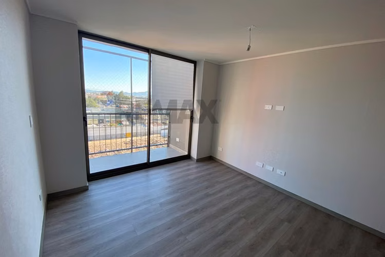 ¡excelente estar! 1d+1b+b - barrio buzeta