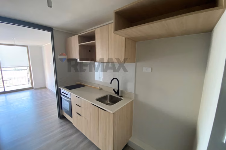 ¡excelente estar! 1d+1b+b - barrio buzeta