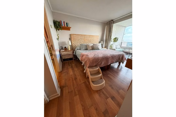 Venta de departamento remodelado en las condes - Imagen 22