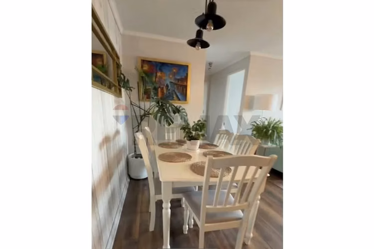 Venta de departamento remodelado en las condes - Imagen 13