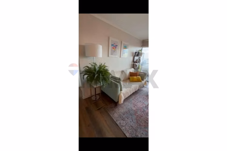 Venta de departamento remodelado en las condes - Imagen 16