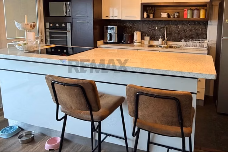 Venta de departamento remodelado en las condes - Imagen 7