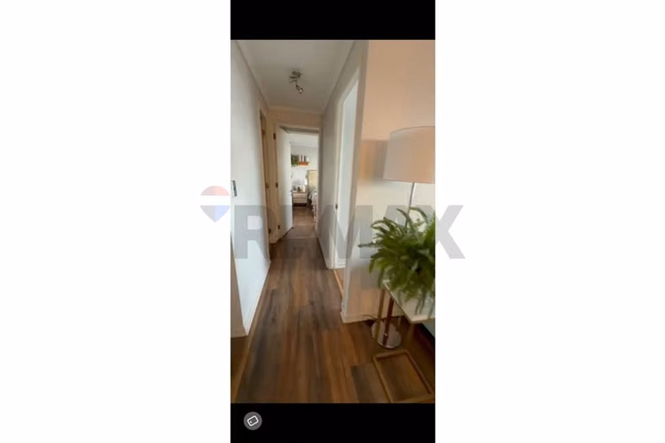 Venta de departamento remodelado en las condes - Imagen 19