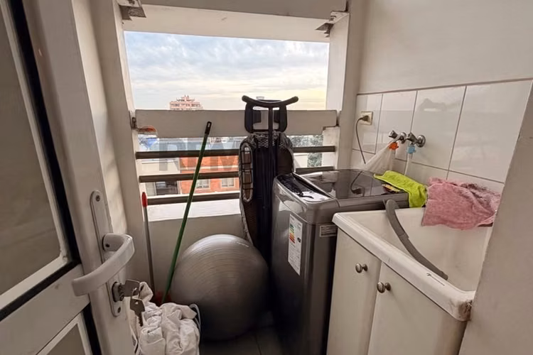 Venta de departamento remodelado en las condes - Imagen 37