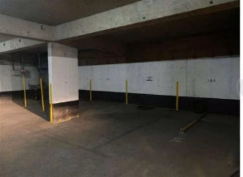 Estacionamiento ESTACIONAMIENTO EN ARRIENDO EN LAS CONDES