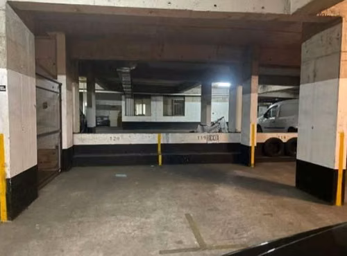 Estacionamiento ESTACIONAMIENTO EN ARRIENDO EN LAS CONDES