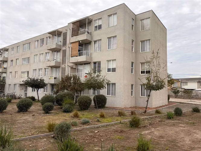 DEPARTAMENTO Almirante Riveros 0630