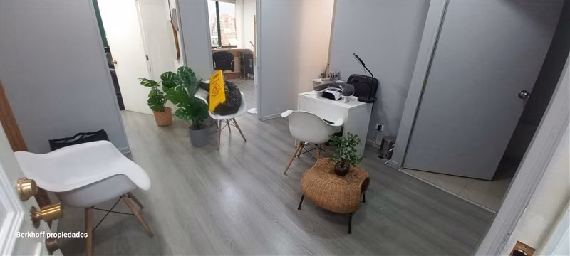 OFICINA Av. Apoquindo 5500