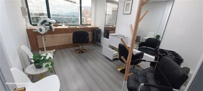 OFICINA Av. Apoquindo 5500 - Imagen 9