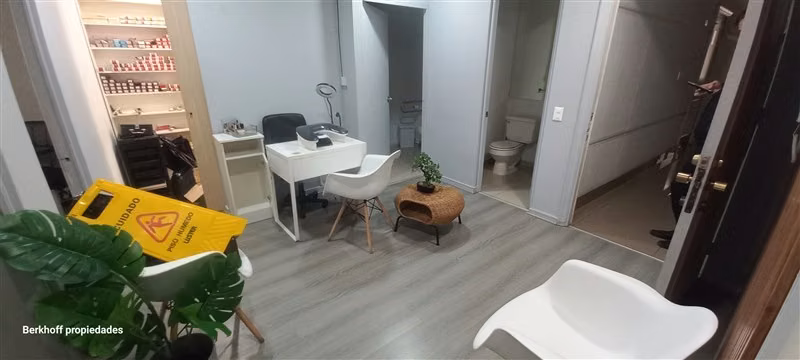 OFICINA Av. Apoquindo 5500 - Imagen 2