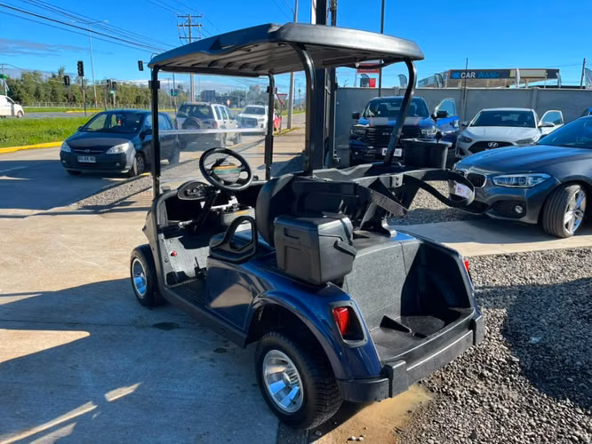 EZGO RXV FREEDOM ELITE 2022