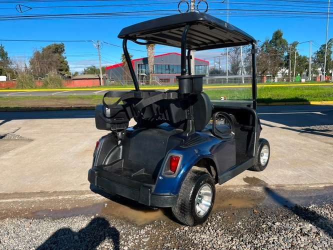 EZGO RXV FREEDOM ELITE 2022