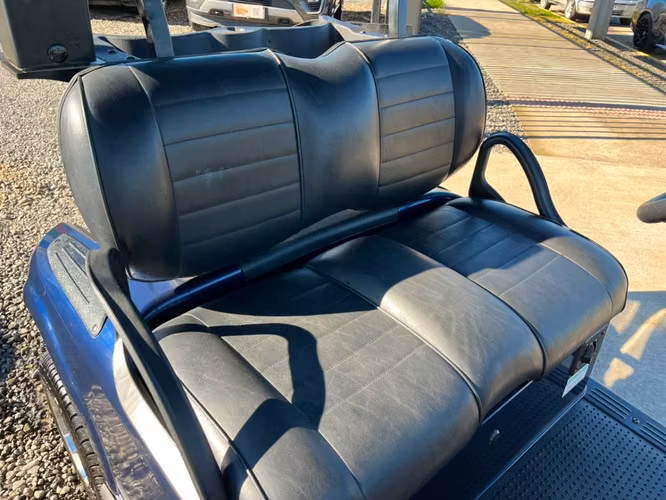 EZGO RXV FREEDOM ELITE 2022