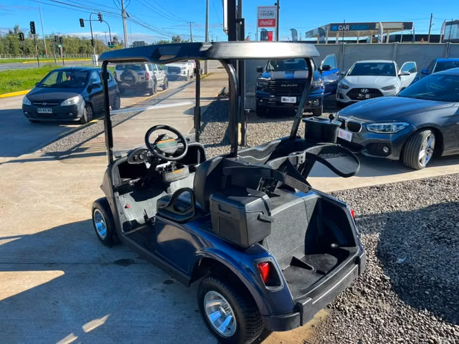 EZGO RXV FREEDOM ELITE 2022
