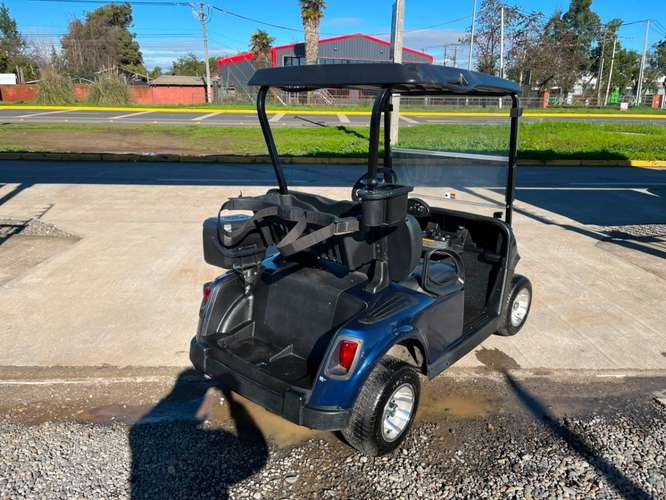 EZGO RXV FREEDOM ELITE 2022