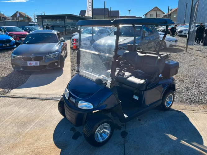 EZGO RXV FREEDOM ELITE 2022