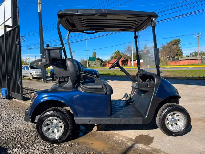 EZGO RXV FREEDOM ELITE 2022