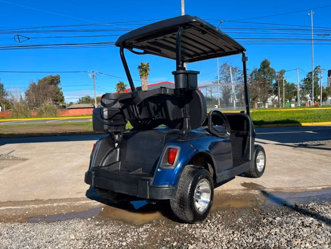EZGO RXV FREEDOM ELITE 2022